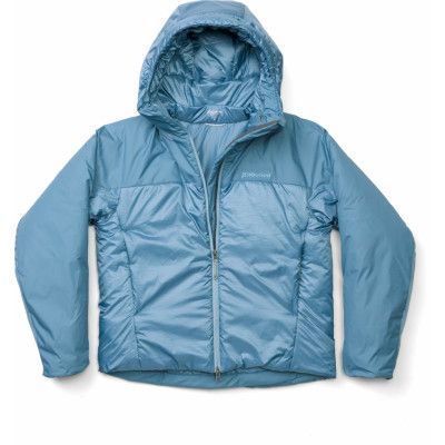 Houdini Women's Double Dunfri Sail Away Blue