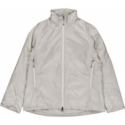 Houdini Women's Dunfri Jacket Sandstorm