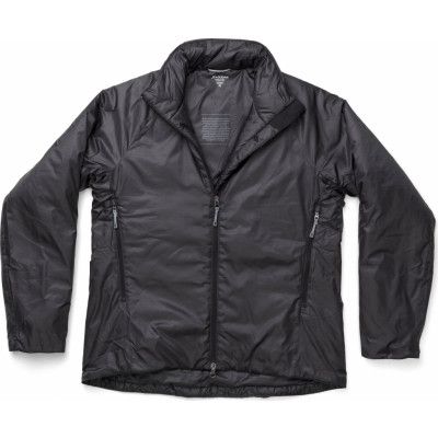Houdini Women's Dunfri Jacket True Black