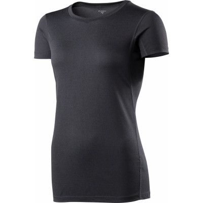 Houdini Women's Dynamic Tee Rock Blk
