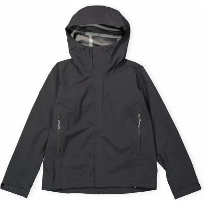 Houdini Women's Five To Nine Jacket True Black