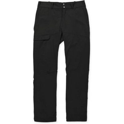 Houdini Women's Go Pants True Black