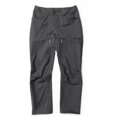 Houdini Women's Lana Pants Scale Grey