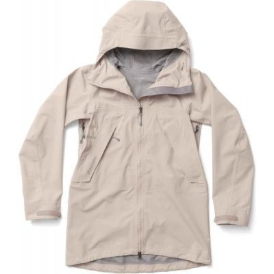 Women's Leeward Jacket