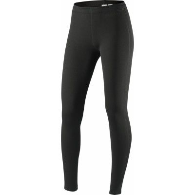 Houdini Women's Long Power Tights True Black