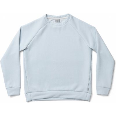 Houdini Women's Mono Air Crew Bluetiful