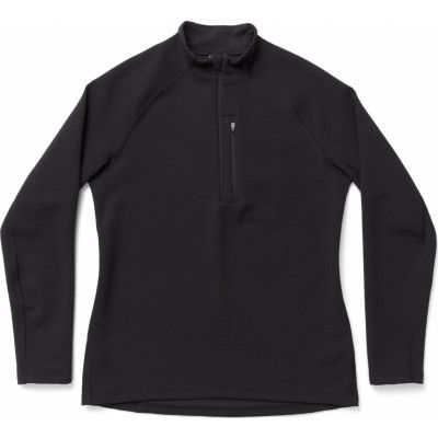 Houdini Women's Mono Air Pullover True Black