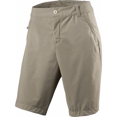Houdini Women's MTM Thrill Twill Shorts Reed Beige