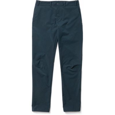 Houdini Women's Omni Pants Blue Illusion