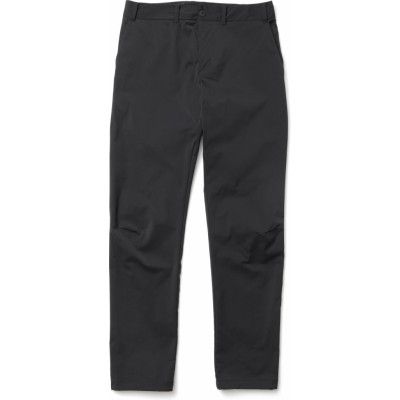 Houdini Women's Omni Pants True Black