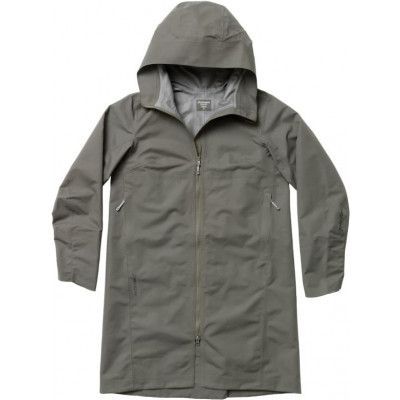 Women's One Parka-2021