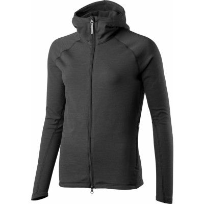 Houdini Women's Outright Houdi Rock Black