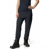 Houdini Women's Outright Pants Rock Black