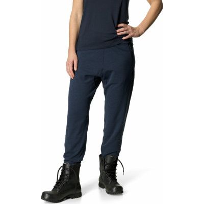 Houdini Women's Outright Pants Cloudy Blue