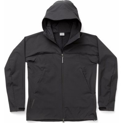 Houdini Women's Pace Jacket True Black
