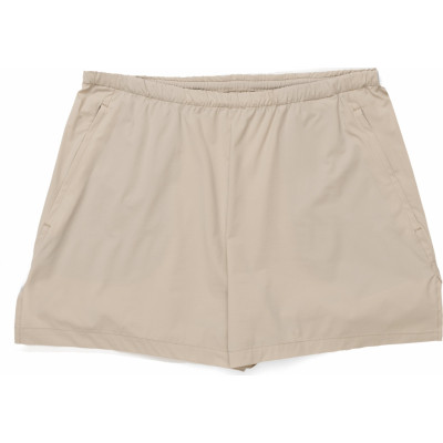 Houdini Women's Pace Light Shorts Sandstorm