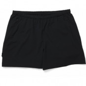 Houdini Women's Pace Light Shorts True Black