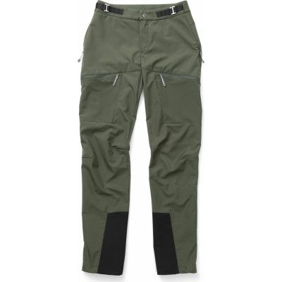 Houdini Women's Pace Pants Baremark Green
