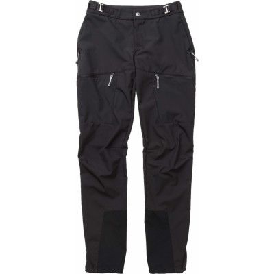 Houdini Women's Pace Pants True Black