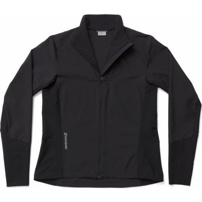 Houdini Women's Pace Wind Jacket True Black