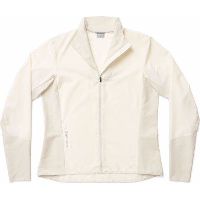 Houdini Women's Pace Wind Jacket Sugar Snow
