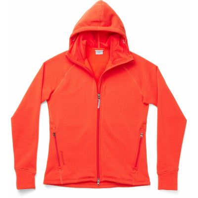 Houdini Women's Power Houdi More Than Red