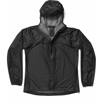 Houdini Women's The Orange Jacket True Black