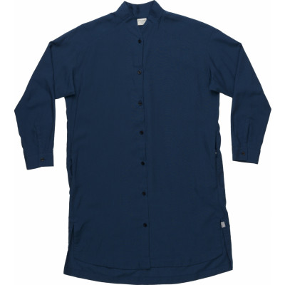 Houdini Women's Tree Dress Big Blue Light