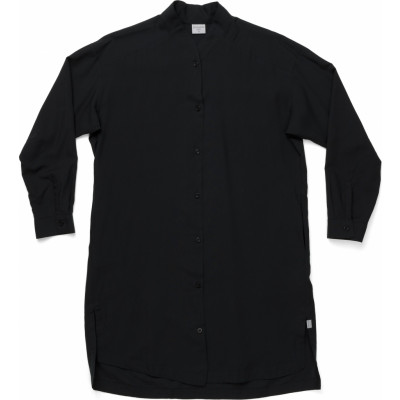 Women's Tree Dress True Black Light