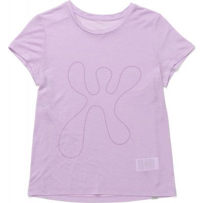 Women's Tree Message Tee