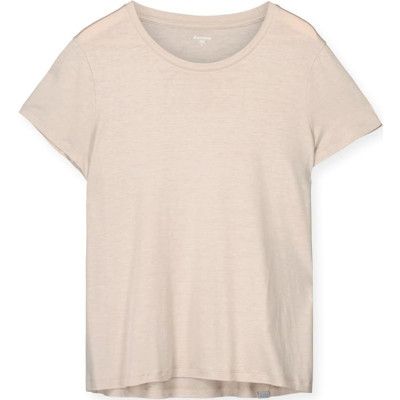 Houdini Women's Tree Tee Sandstorm