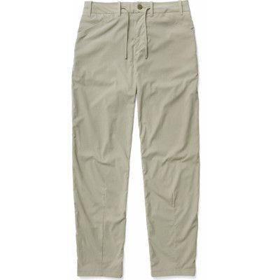 Houdini Women's Wadi Pants Dawn Green