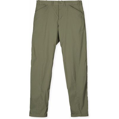Houdini Women's Wadi Pants Sage Green