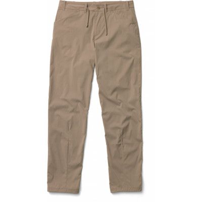 Houdini Women's Wadi Pants Misty Beach