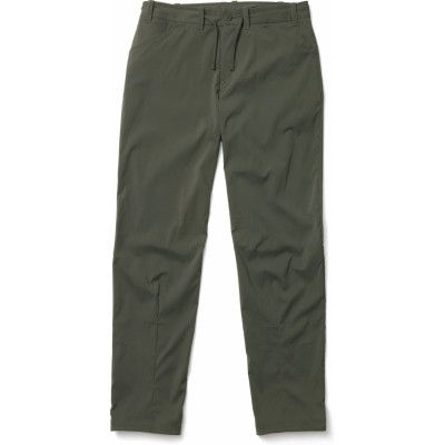 Houdini Women's Wadi Pants Baremark Green