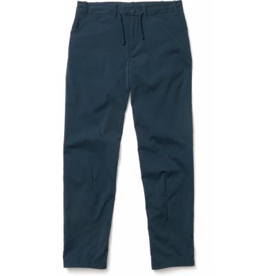 Houdini Women's Wadi Pants Blue Illusion