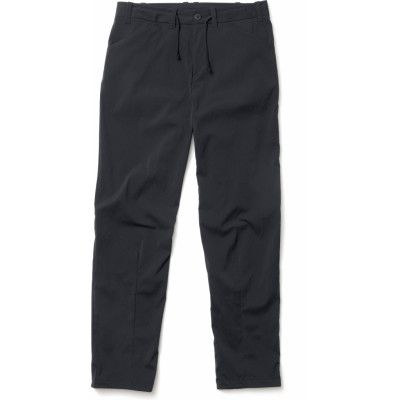 Houdini Women's Wadi Pants True Black