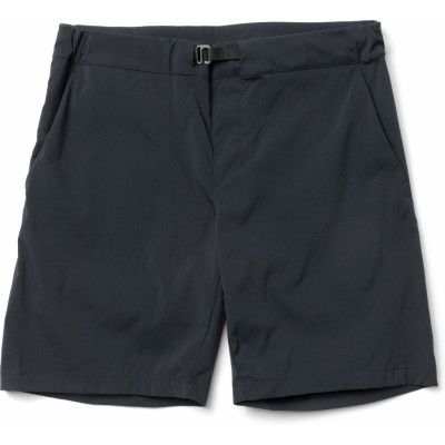 Houdini Women's Wadi Shorts True Black