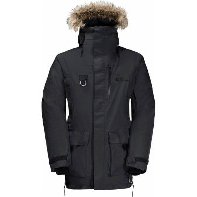 Jack Wolfskin 1995 Series Parka