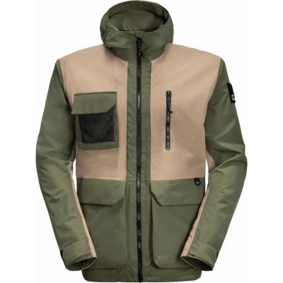 Jack Wolfskin 365 Rebel Jacket