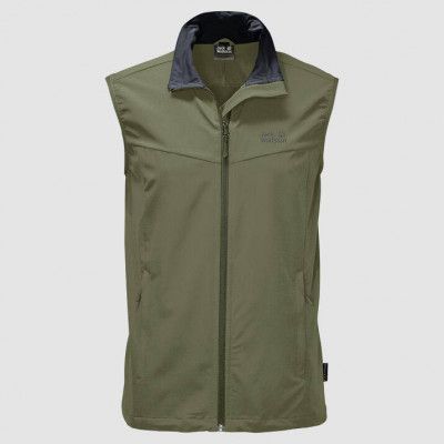 Jack Wolfskin Activate Vest