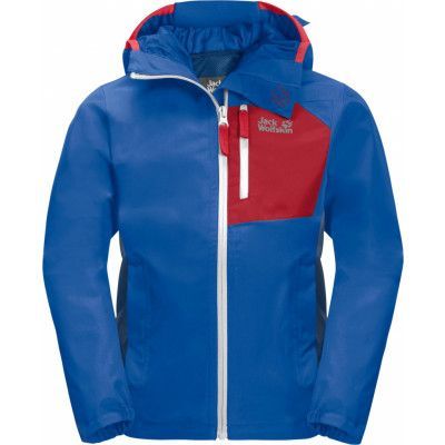 Jack Wolfskin Active Hike Jacket Kids