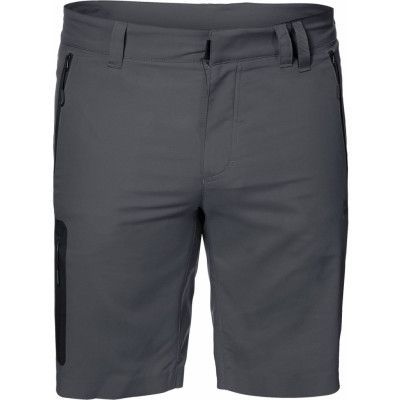 Jack Wolfskin Active Track Shorts Men