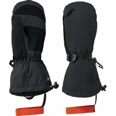 Jack Wolfskin Men's Alpspitze 3in1 Glove Phantom