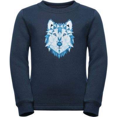 Jack Wolfskin Animal Pullover Kid