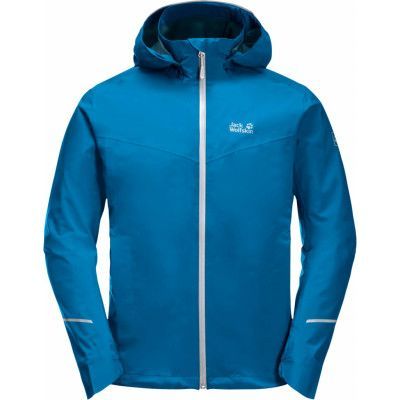 Jack Wolfskin Atlas Tour M Jacket