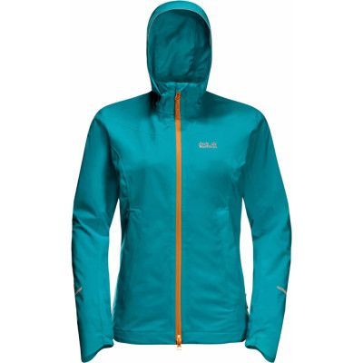 Jack Wolfskin Atlas Tour W Jacket