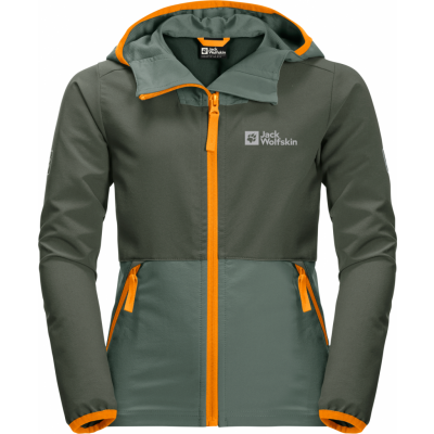 Boys' Turbulence Hedge Green