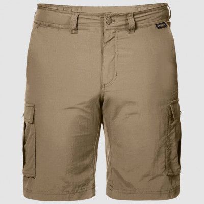 Jack Wolfskin Canyon Cargo Shorts
