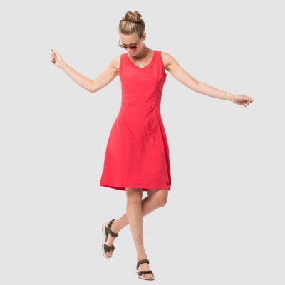 Jack Wolfskin Costa Calma W Dress